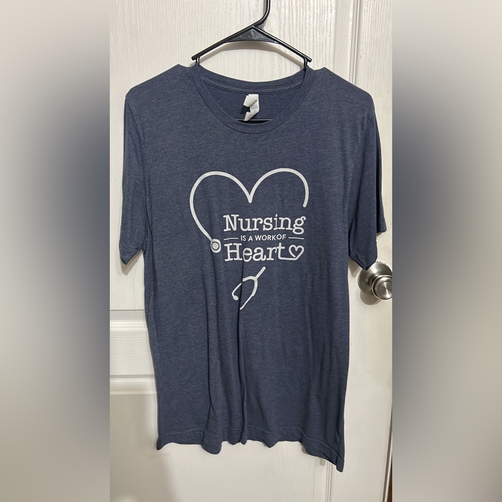 Nurse T-Shirt